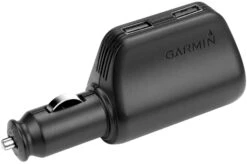 Garmin Nuvi Sat Nav High Speed Multi-Charger -Auto Parts Store 650147b