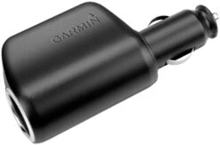 Garmin Nuvi Sat Nav High Speed Multi-Charger -Auto Parts Store 650147c