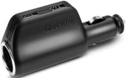 Garmin Nuvi Sat Nav High Speed Multi-Charger -Auto Parts Store 650147d