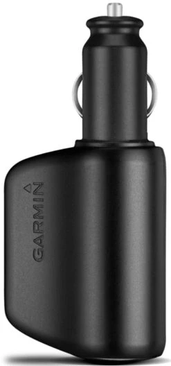 Garmin Nuvi Sat Nav High Speed Multi-Charger -Auto Parts Store 650147e