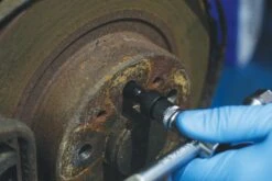 Laser Wheel Internal Thread Kit -Auto Parts Store 652246f