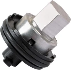 Laser Plastic Sump Plug Removal Tool - For PSA, Ford -Auto Parts Store 652734d