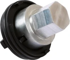 Laser Plastic Sump Plug Removal Tool - For PSA, Ford -Auto Parts Store 652734e