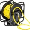 SIP Swivel Air Hose Reel 30m -Auto Parts Store 652926