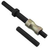Steering Knuckle Pinch-Bolt Drift - Vag 3Pc 5 Steering Knuckle Pinch-Bolt Drift - Vag 3Pc - Image 3