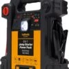 Halfords 6-in-1 Jump Starter Power Pack 2 Halfords 6-in-1 Jump Starter Power Pack -Auto Parts Store 654898