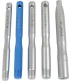 Laser Wheel Hanger Set 5pc