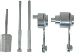 Timing Tool Kit - For JLR V6 9 Timing Tool Kit - For JLR V6 -Auto Parts Store 655758c