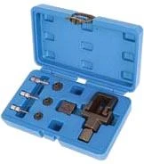 Chain Breaker & Riveting Tool Set