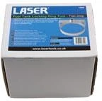 Laser Fuel Tank Locking Ring Tool 1/2"D - For Fiat, Jeep 6 Laser Fuel Tank Locking Ring Tool 1/2"D - For Fiat, Jeep - Image 4