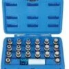 Laser Locking Wheel Nut Key Set - BMW 21Pc 1 Laser Locking Wheel Nut Key Set - BMW 21Pc -Auto Parts Store 656150