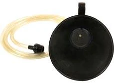 Laser Funnel With DSG Adaptor - For VAG