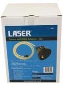 Laser Funnel With DSG Adaptor - For VAG 5 Laser Funnel With DSG Adaptor - For VAG - Image 3