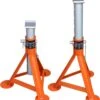Halfords 3 Tonne Axle Stands -Auto Parts Store 657123
