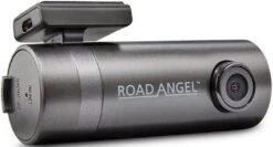 Road Angel Halo Go 1080p HD Discreet Dash Cam -Auto Parts Store 657158c