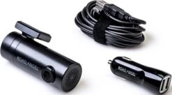 Road Angel Halo Go 1080p HD Discreet Dash Cam -Auto Parts Store 657158f