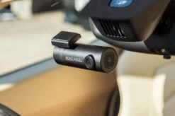 Road Angel Halo Go 1080p HD Discreet Dash Cam -Auto Parts Store 657158g