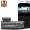Road Angel Halo Drive 2K HD Discreet Dash Cam 1 Road Angel Halo Drive 2K HD Discreet Dash Cam -Auto Parts Store 657166