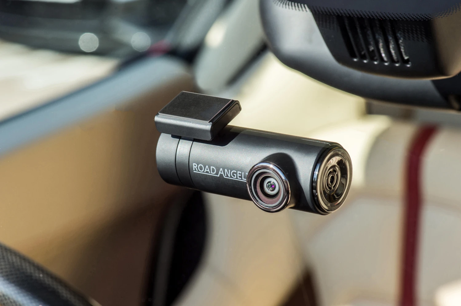 Road Angel Halo Drive 2K HD Discreet Dash Cam 8 Road Angel Halo Drive 2K HD Discreet Dash Cam - Image 6