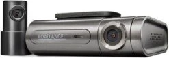 Road Angel Halo Pro 2K+ HD Award-winning Front & Rear Dash Cam -Auto Parts Store 657174c