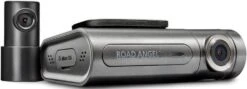 Road Angel Halo Pro 2K+ HD Award-winning Front & Rear Dash Cam -Auto Parts Store 657174d