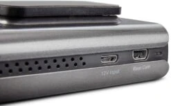 Road Angel Halo Pro 2K+ HD Award-winning Front & Rear Dash Cam -Auto Parts Store 657174f