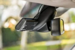 Road Angel Halo Pro 2K+ HD Award-winning Front & Rear Dash Cam -Auto Parts Store 657174m