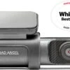 Road Angel Halo Ultra 4K HD Award-winning Dash Cam 1 Road Angel Halo Ultra 4K HD Award-winning Dash Cam -Auto Parts Store 657182