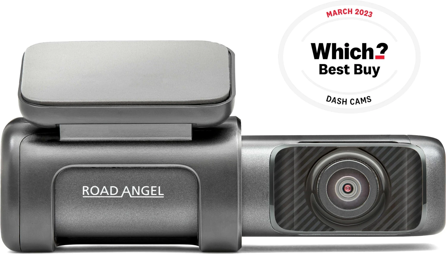 Road Angel Halo Ultra 4K HD Award-winning Dash Cam 3 Road Angel Halo Ultra 4K HD Award-winning Dash Cam