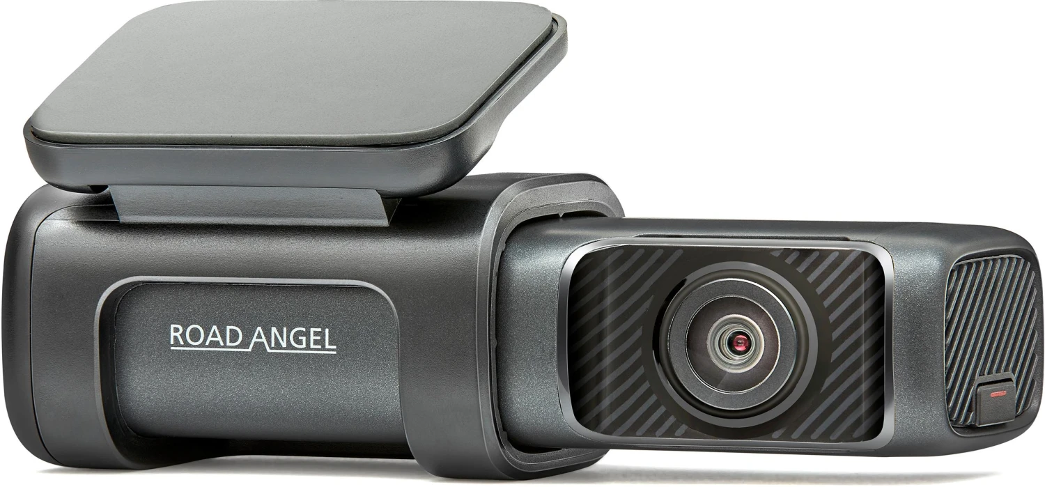 Road Angel Halo Ultra 4K HD Award-winning Dash Cam 5 Road Angel Halo Ultra 4K HD Award-winning Dash Cam - Image 3