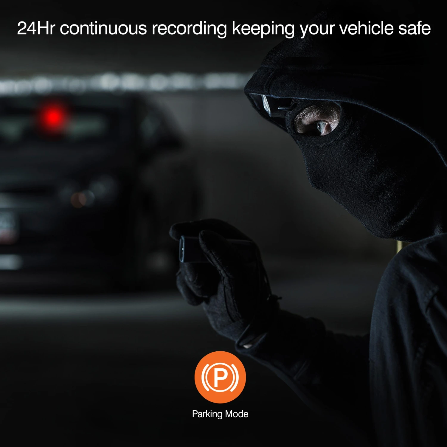 Road Angel Halo Ultra 4K HD Award-winning Dash Cam 8 Road Angel Halo Ultra 4K HD Award-winning Dash Cam - Image 6