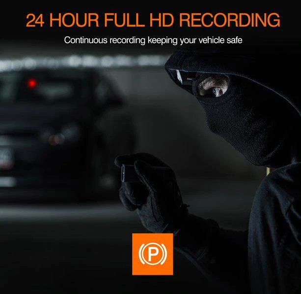 Road Angel Halo Ultra 4K HD Award-winning Dash Cam 12 Road Angel Halo Ultra 4K HD Award-winning Dash Cam - Image 10