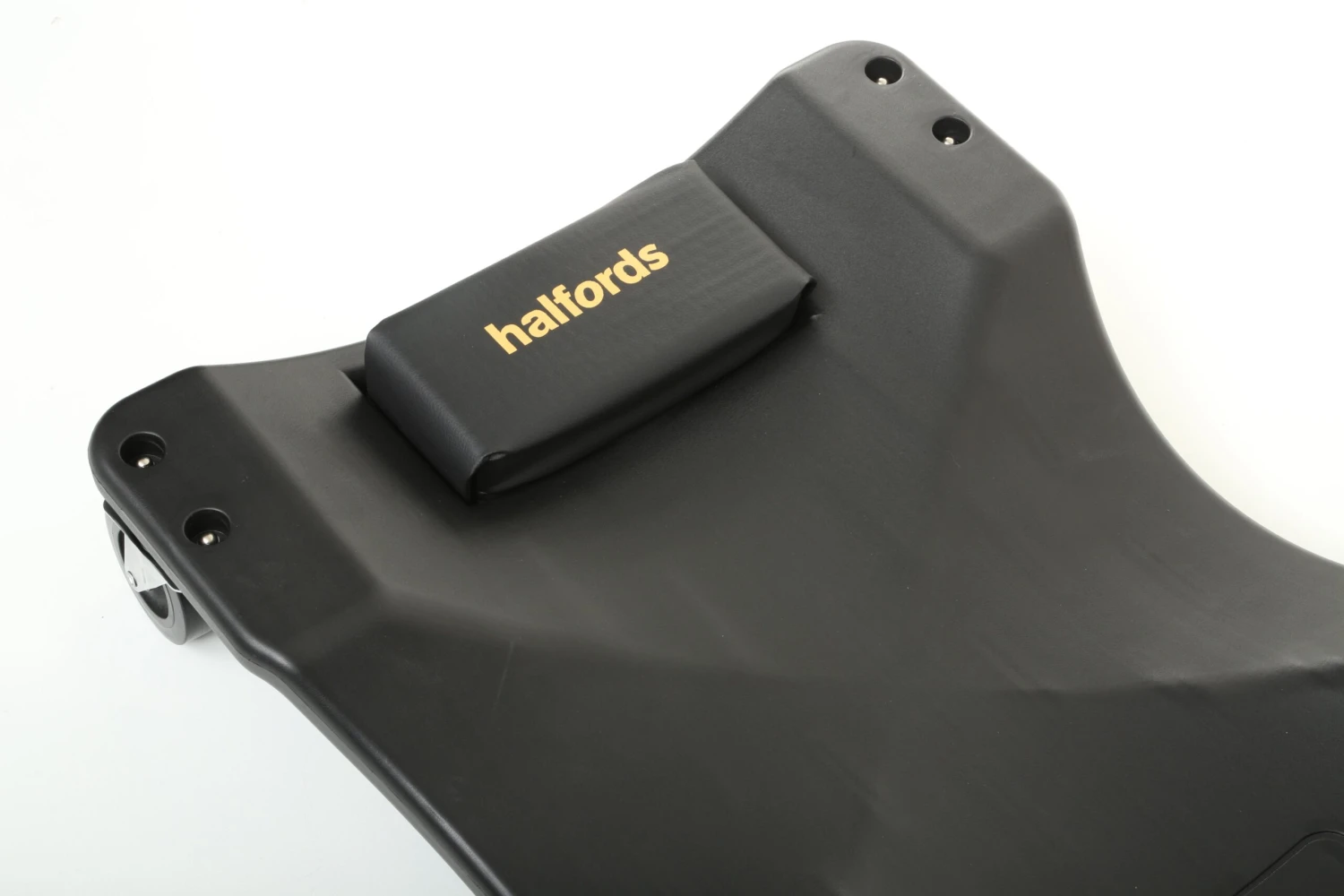 Halfords Plastic Car Creeper 4 Halfords Plastic Car Creeper - Image 2