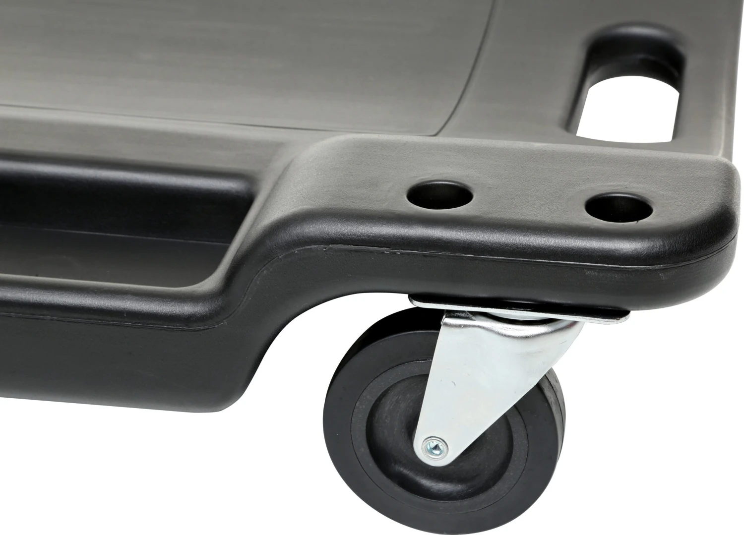 Halfords Plastic Car Creeper 5 Halfords Plastic Car Creeper - Image 3