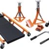Halfords 5 Piece Lifting Kit -Auto Parts Store 657230