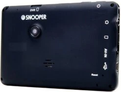 Snooper My-SPEED DVR G3 5" 1080p Full HD Dash Cam, GPS, EU Speed Limits And Camera Alerts Detector 10 Snooper My-SPEED DVR G3 5" 1080p Full HD Dash Cam, GPS, EU Speed Limits And Camera Alerts Detector -Auto Parts Store 660918c