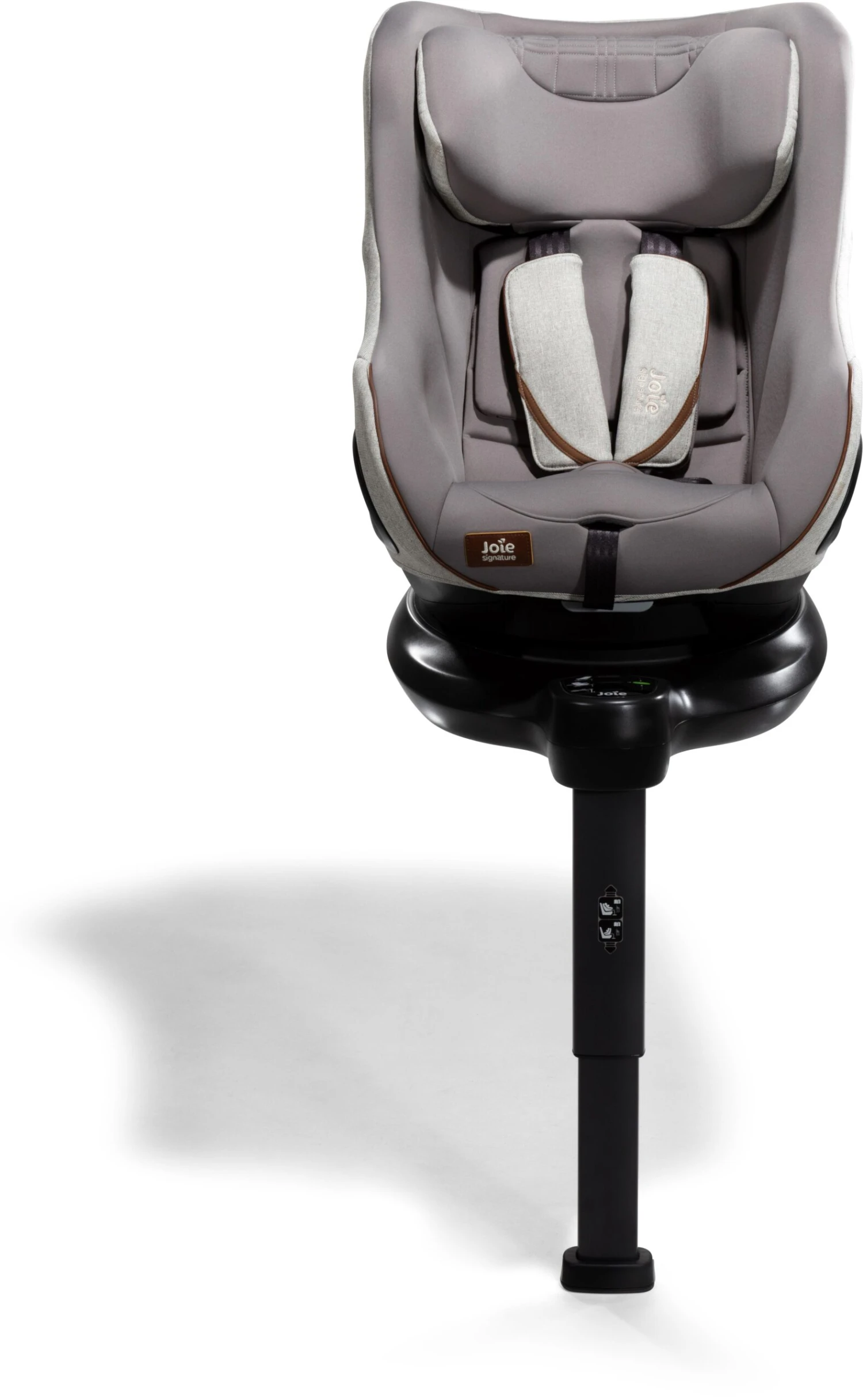 Joie Signature I-Harbour Car Seat - Oyster 4 Joie Signature I-Harbour Car Seat - Oyster - Image 2