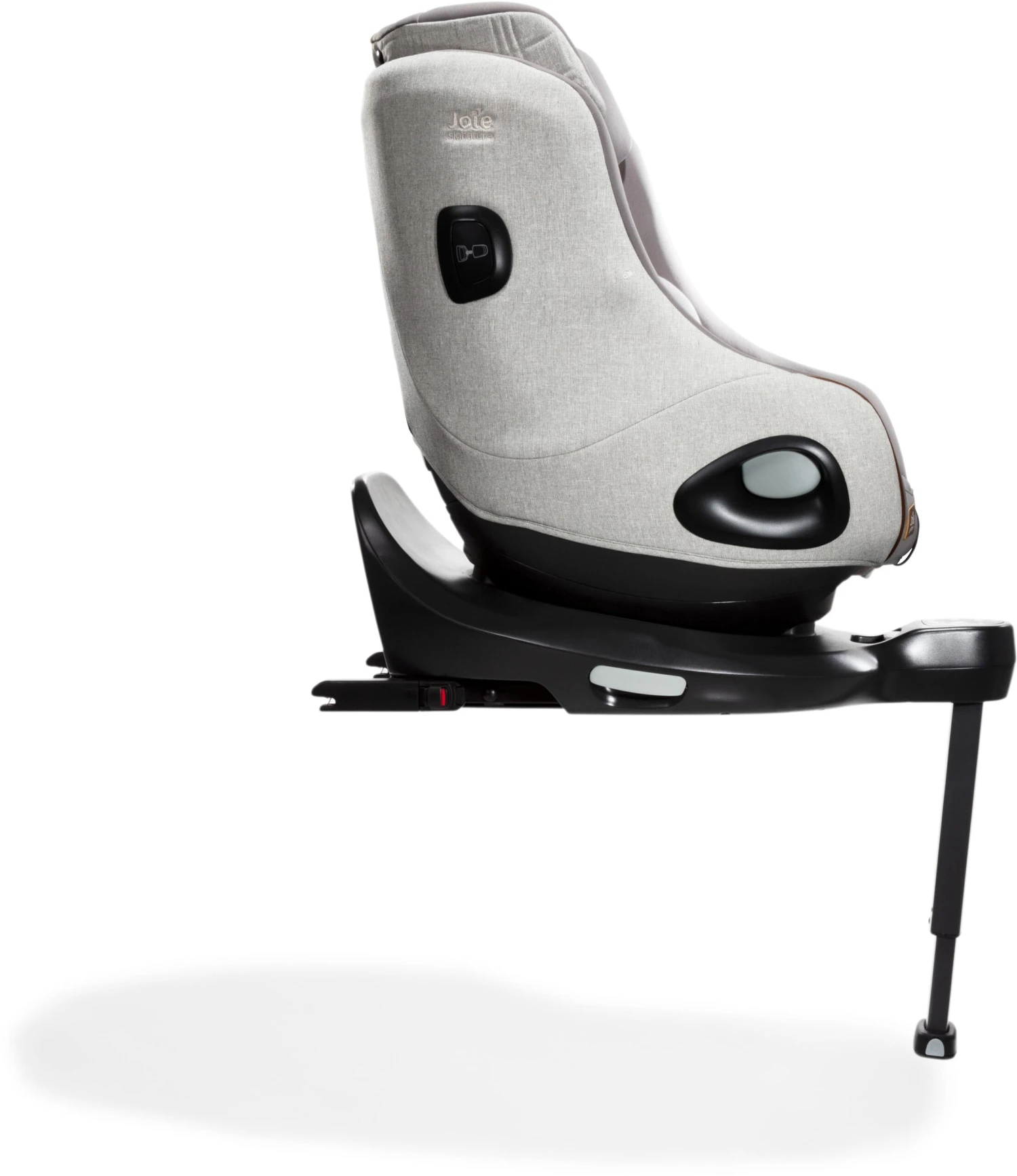 Joie Signature I-Harbour Car Seat - Oyster 5 Joie Signature I-Harbour Car Seat - Oyster - Image 3