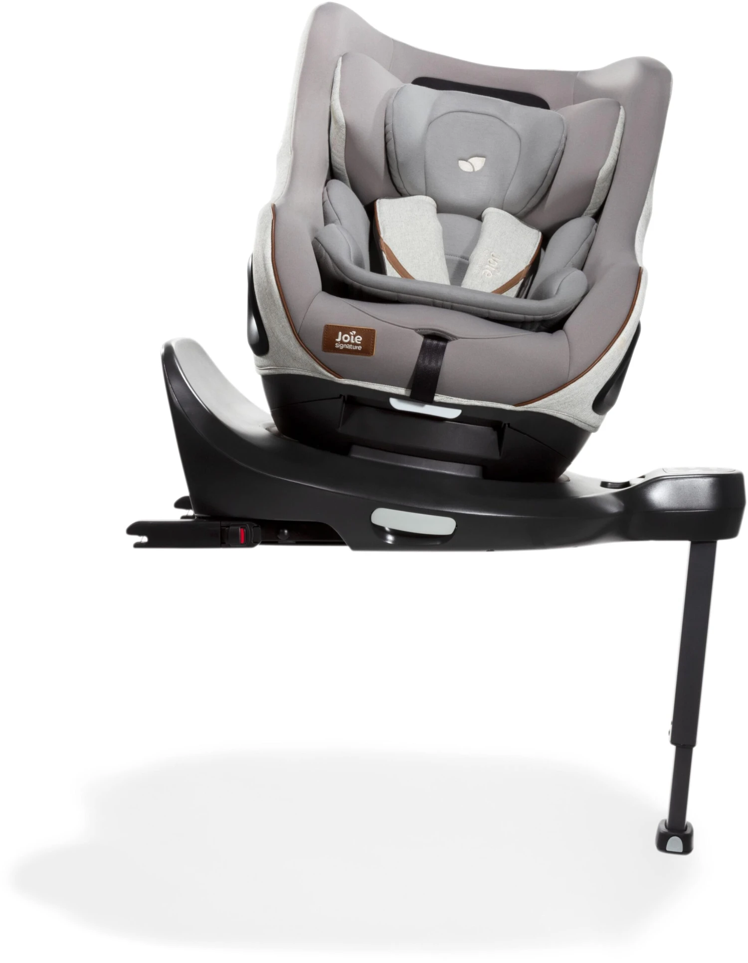 Joie Signature I-Harbour Car Seat - Oyster 7 Joie Signature I-Harbour Car Seat - Oyster - Image 5