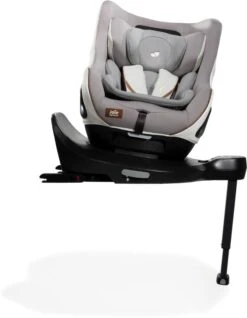 Joie Signature I-Harbour Car Seat - Oyster 14 Joie Signature I-Harbour Car Seat - Oyster -Auto Parts Store 662030e