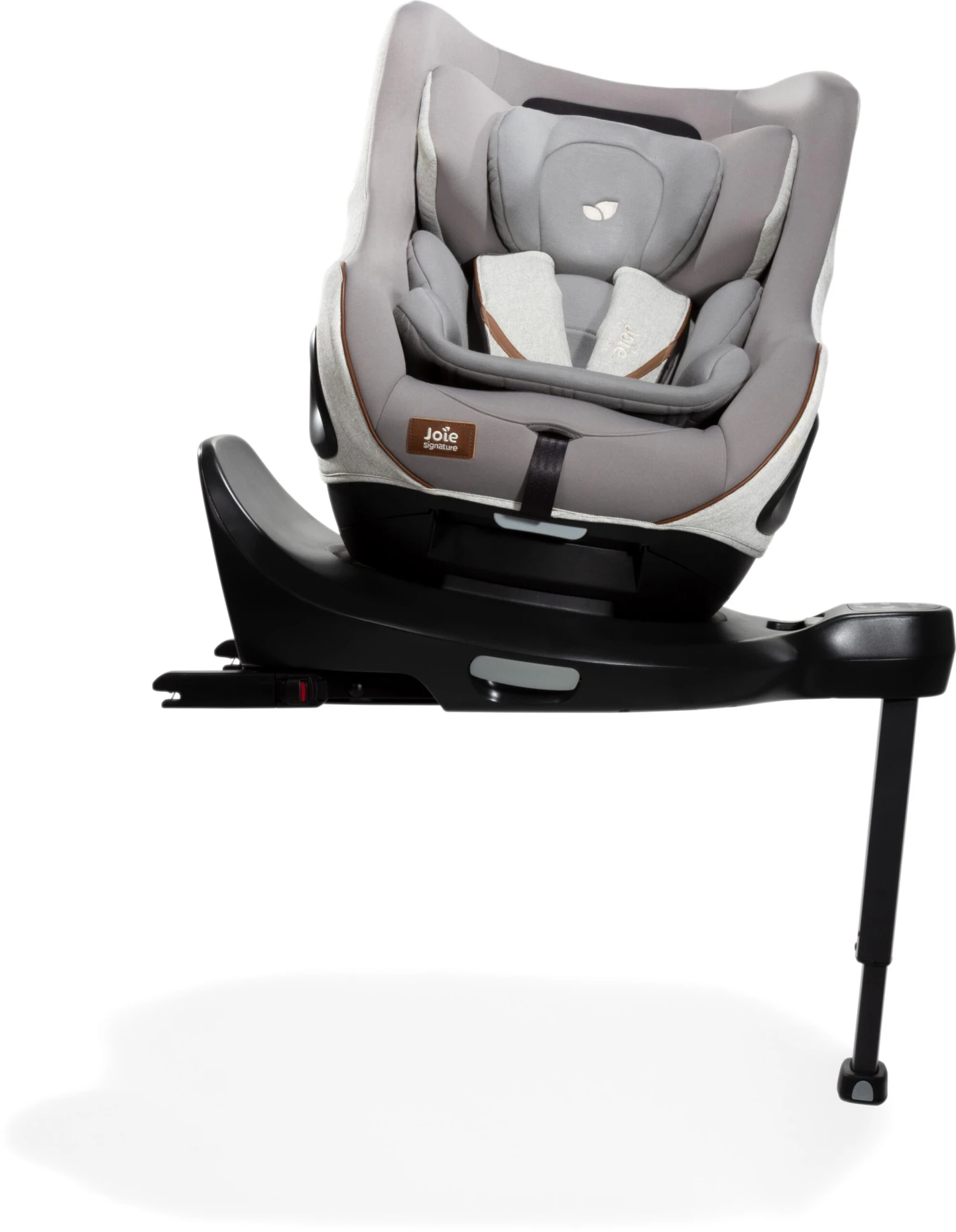 Joie Signature I-Harbour Car Seat - Oyster 8 Joie Signature I-Harbour Car Seat - Oyster - Image 6
