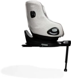 Joie Signature I-Harbour Car Seat - Oyster 15 Joie Signature I-Harbour Car Seat - Oyster -Auto Parts Store 662030f