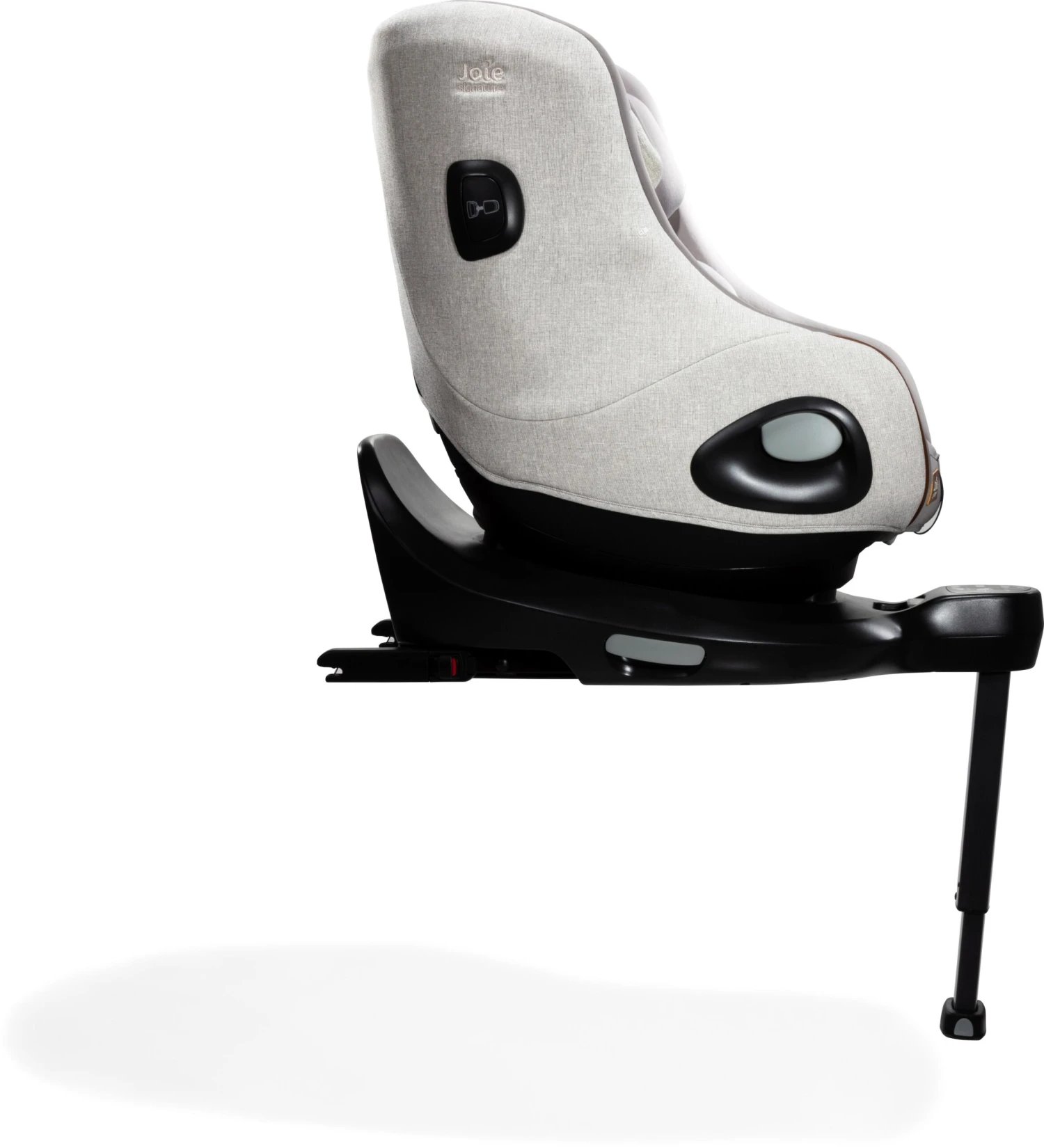 Joie Signature I-Harbour Car Seat - Oyster 9 Joie Signature I-Harbour Car Seat - Oyster - Image 7