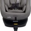 Joie Spin 360 Group 0+1 Baby Car Seat - Grey Flannel -Auto Parts Store 662038