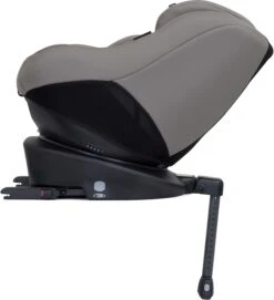 Joie Spin 360 Group 0+1 Baby Car Seat - Grey Flannel 9 Joie Spin 360 Group 0+1 Baby Car Seat - Grey Flannel -Auto Parts Store 662038b