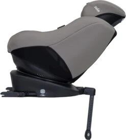 Joie Spin 360 Group 0+1 Baby Car Seat - Grey Flannel 10 Joie Spin 360 Group 0+1 Baby Car Seat - Grey Flannel -Auto Parts Store 662038c