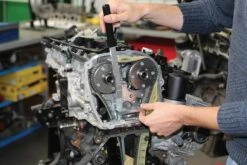 Laser Tension Lever - For VAG 1.8/2.0 TFSI 12 Laser Tension Lever - For VAG 1.8/2.0 TFSI -Auto Parts Store 663622c