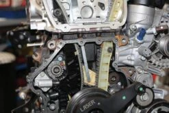 Laser Tension Lever - For VAG 1.8/2.0 TFSI 14 Laser Tension Lever - For VAG 1.8/2.0 TFSI -Auto Parts Store 663622e