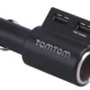 TomTom Fast Multi Charger 2 TomTom Fast Multi Charger -Auto Parts Store 664814