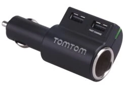 TomTom Fast Multi Charger